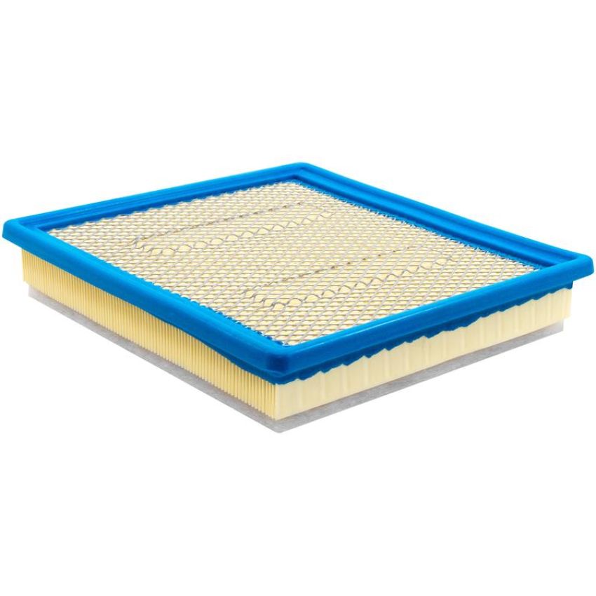 BALDWIN FILTERS PA10063 Panel Air Element with Foam Pad