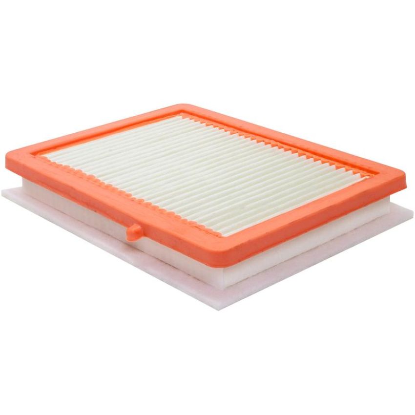 BALDWIN FILTERS PA10091 Panel Air Element with Foam and Pull Tab