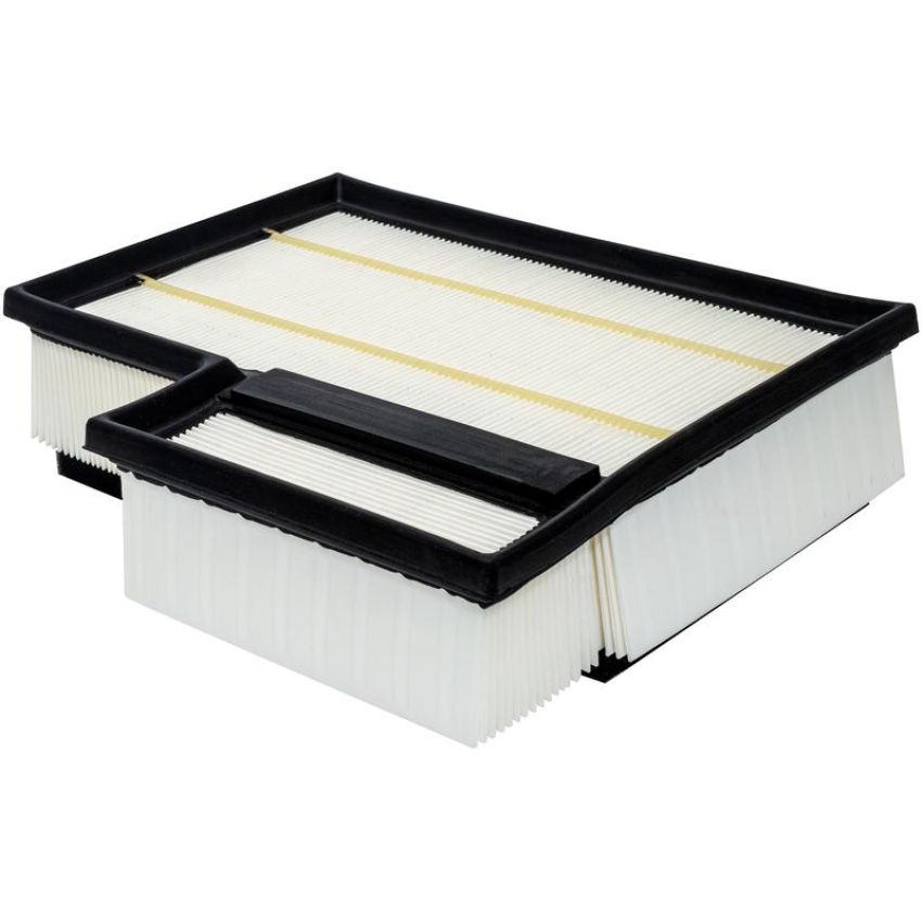 BALDWIN FILTERS PA10093 Panel Air Element with Foam Pad