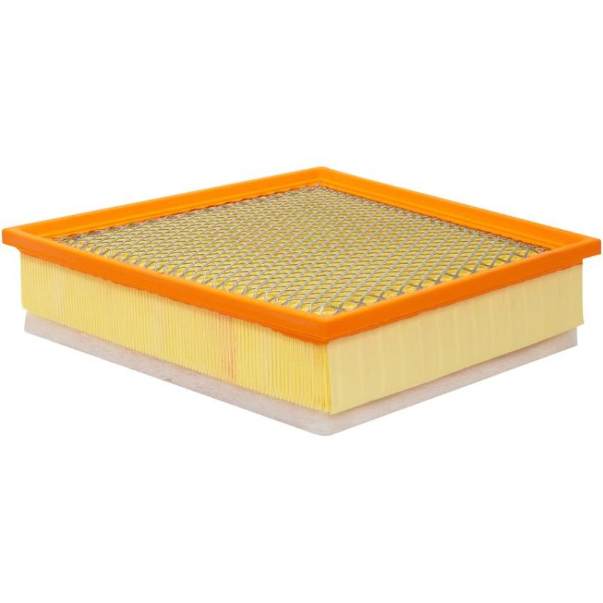 BALDWIN FILTERS PA10095 Panel Air Element with Foam Pad