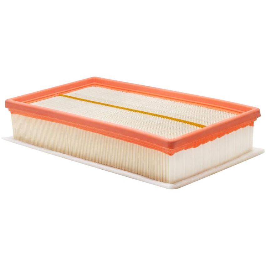 BALDWIN FILTERS PA10101 Panel Air Element with Foam Pad