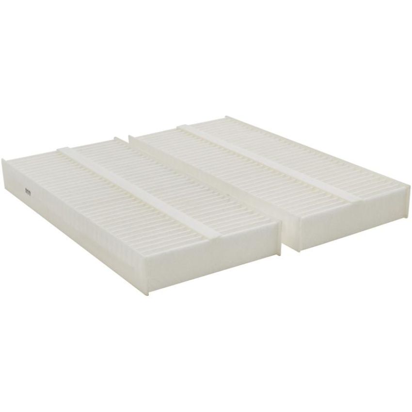 BALDWIN FILTERS PA10145 KIT Set of 2 Cabin Air Elements