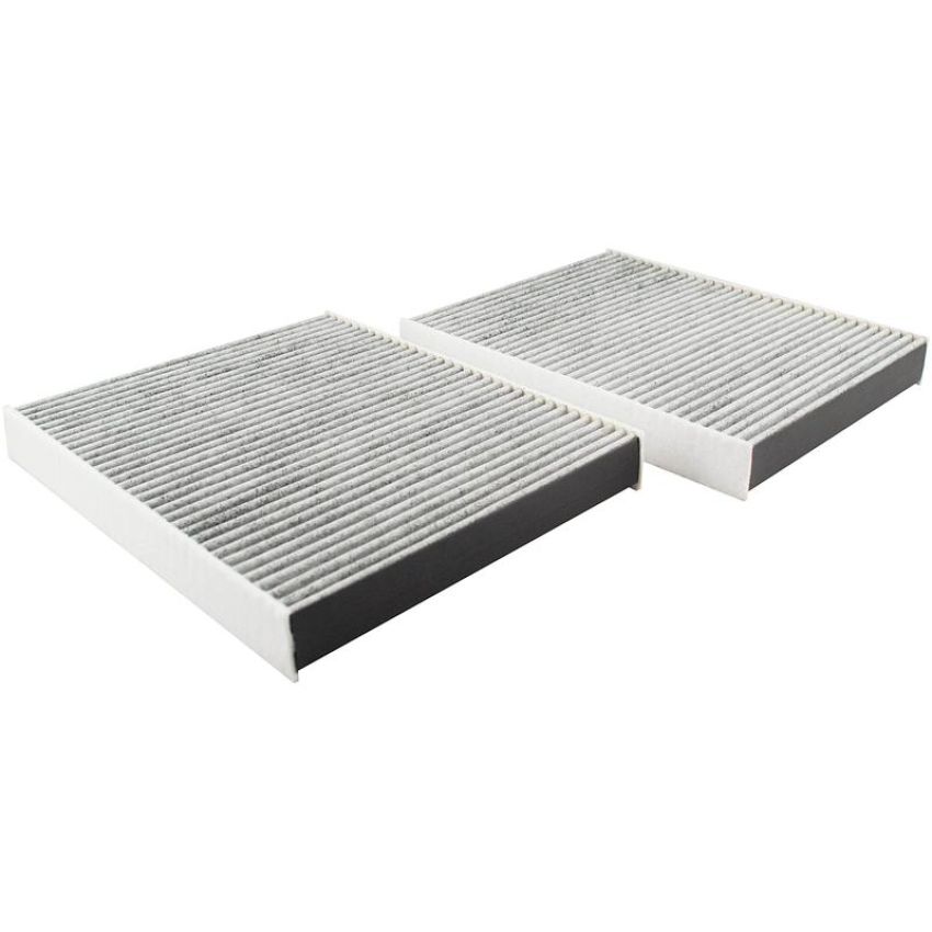 BALDWIN FILTERS PA10170 KIT Set of 2 Cabin Air Elements