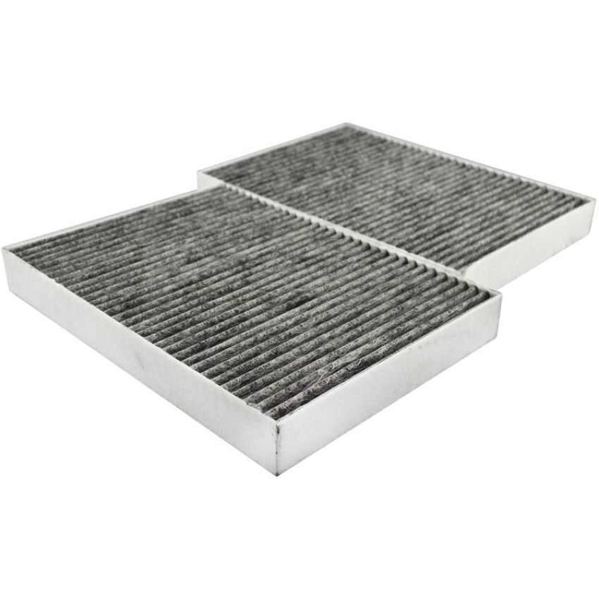 BALDWIN FILTERS PA10180 KIT Set of 2 Cabin Air Elements