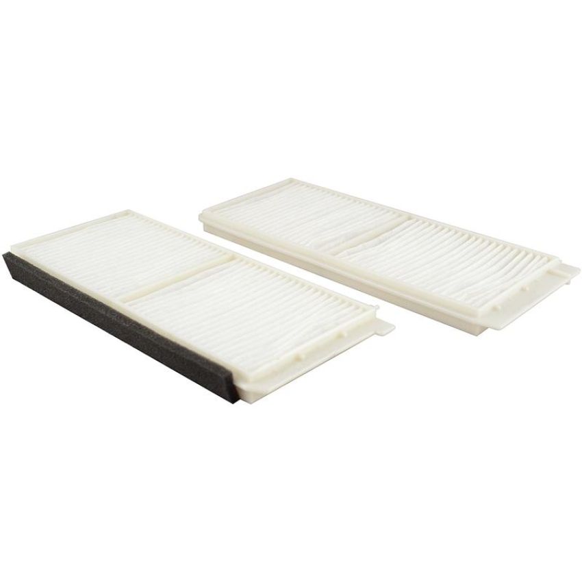 BALDWIN FILTERS PA10191 KIT Set of 2 Cabin Air Elements