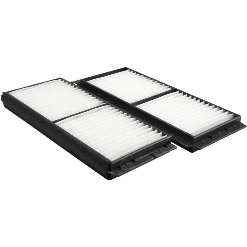 BALDWIN FILTERS PA10195 KIT Set of 2 Cabin Air Elements