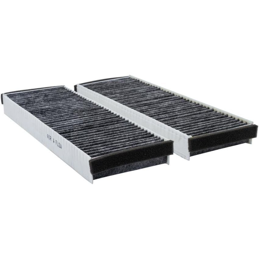 BALDWIN FILTERS PA10196 KIT Set of 2 Cabin Air Elements