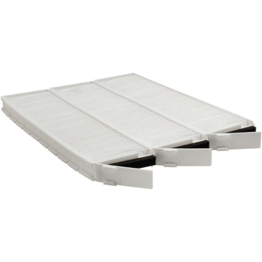 BALDWIN FILTERS PA10203 KIT Set of 3 Cabin Air Elements