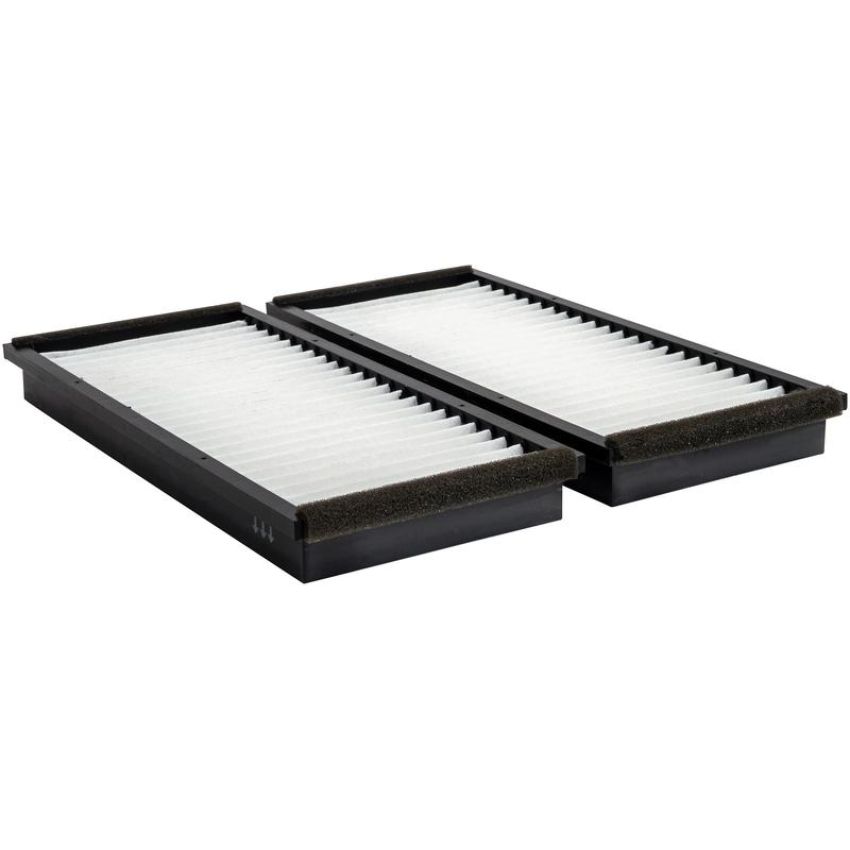 BALDWIN FILTERS PA10204 KIT Set of 2 Cabin Air Elements