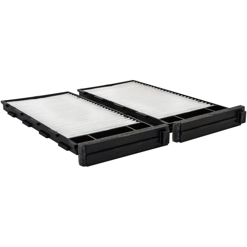 BALDWIN FILTERS PA10209 KIT Set of 2 Cabin Air Elements