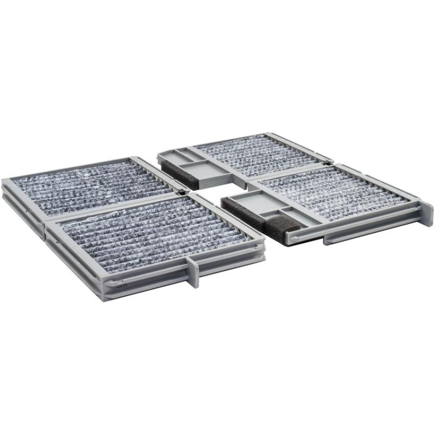 BALDWIN FILTERS PA10210 KIT Set of 2 Cabin Air Elements