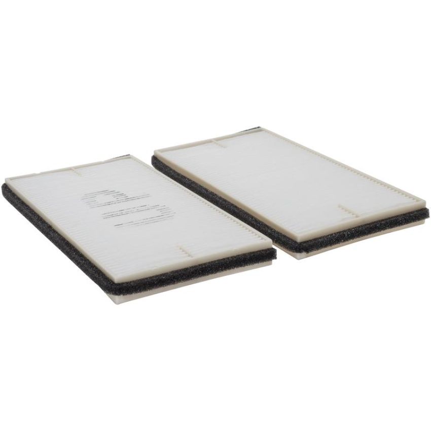 BALDWIN FILTERS PA10211 KIT Set of 2 Cabin Air Elements