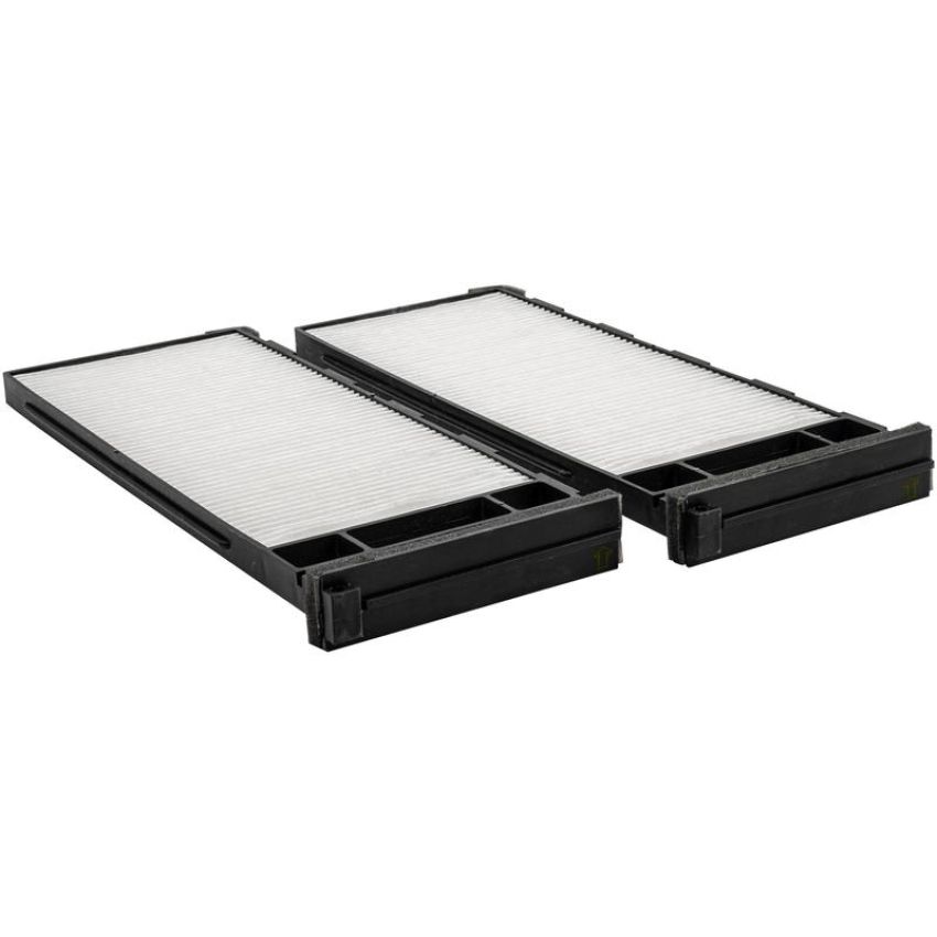 BALDWIN FILTERS PA10216 KIT Set of 2 Cabin Air Elements