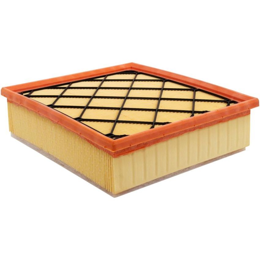 BALDWIN FILTERS PA10280 Panel Air Element with Foam Pad