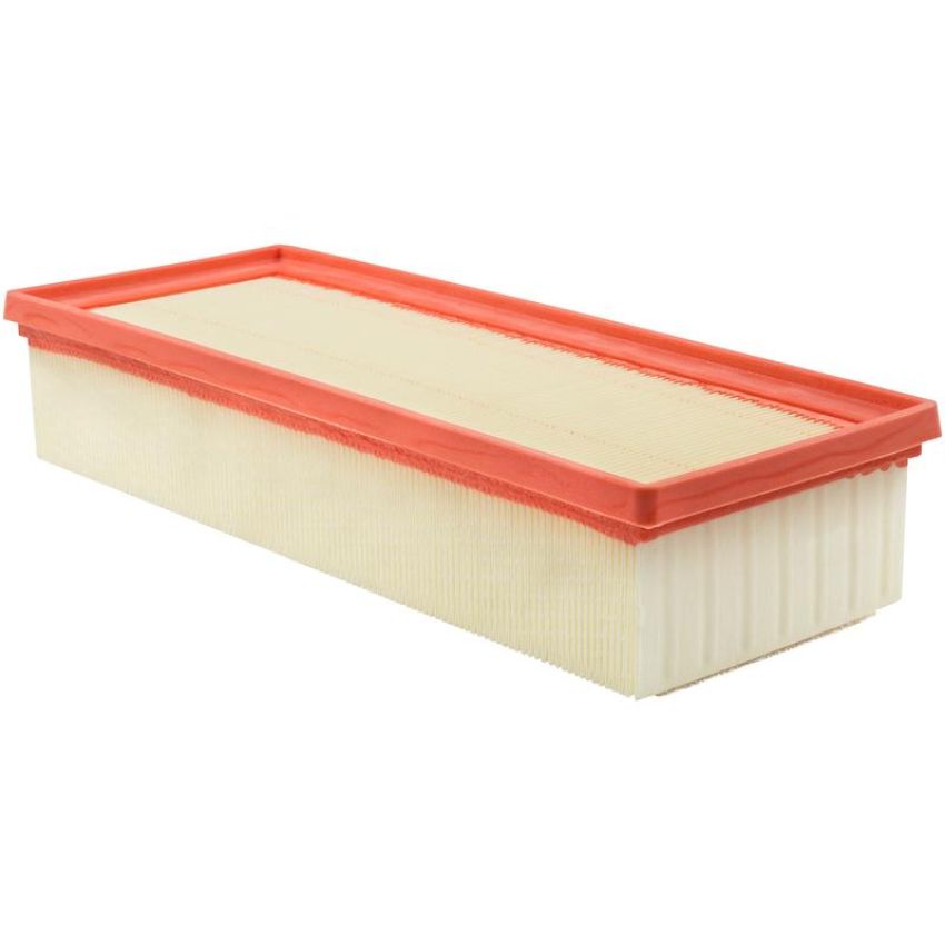 BALDWIN FILTERS PA10285 Panel Air Element with Foam Pad