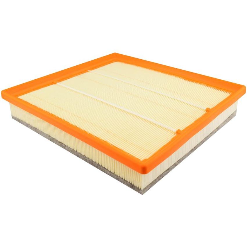 BALDWIN FILTERS PA10345 Panel Air Element w/Foam Pad