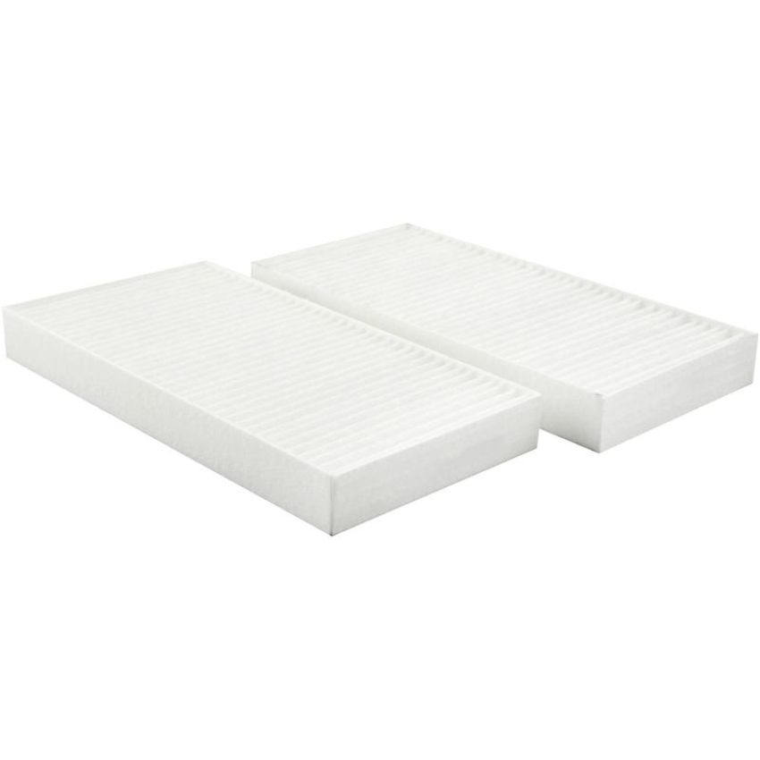 BALDWIN FILTERS PA10365 KIT Set of 2 Cabin Air Elements