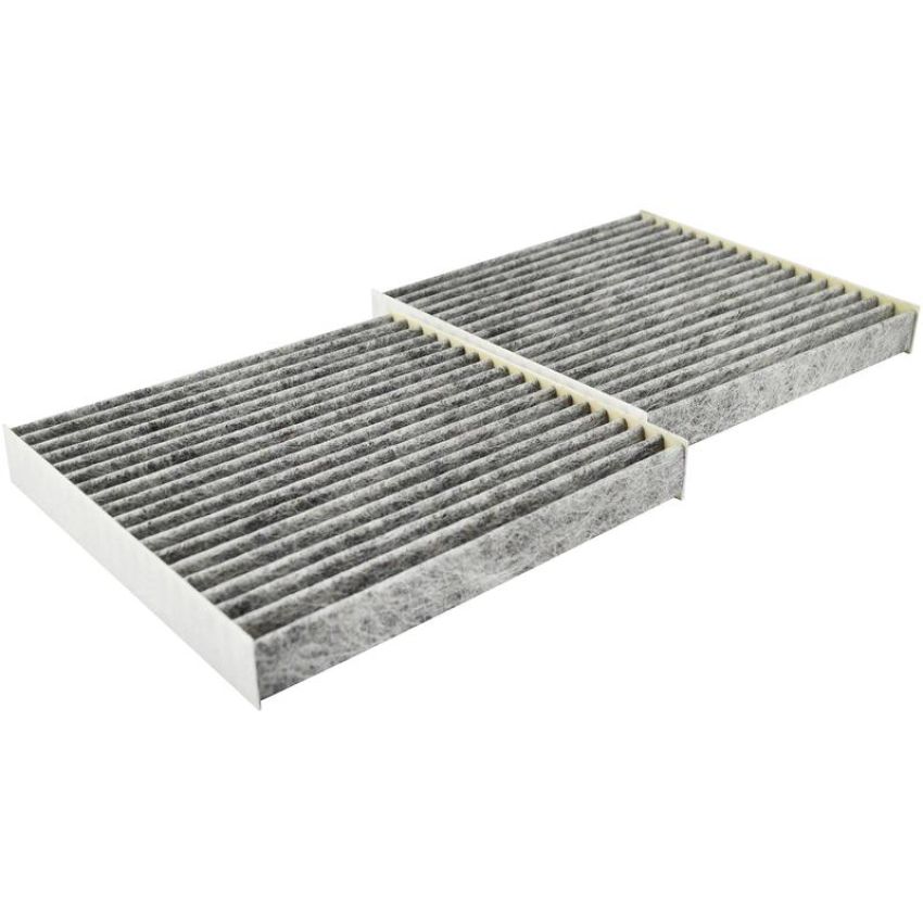 BALDWIN FILTERS PA10370 KIT 2 Cabin Air Elements