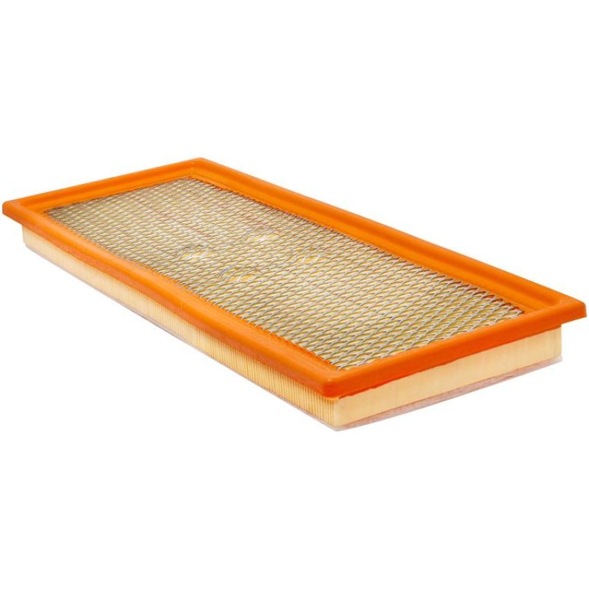 BALDWIN FILTERS PA10423 Panel Air Element with Foam Pad