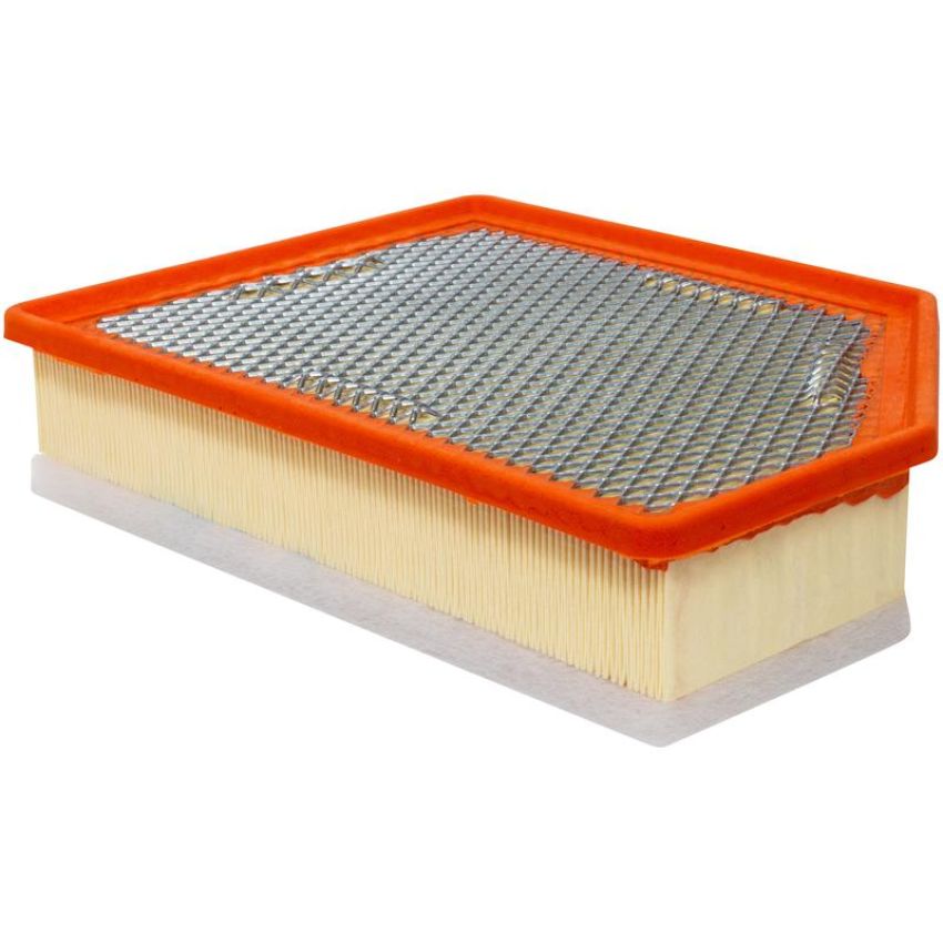 BALDWIN FILTERS PA10426 Panel Air Element with Foam Pad