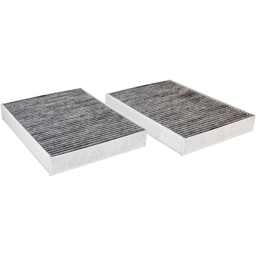 BALDWIN FILTERS PA10443 KIT Set of 2 Cabin Air Elements
