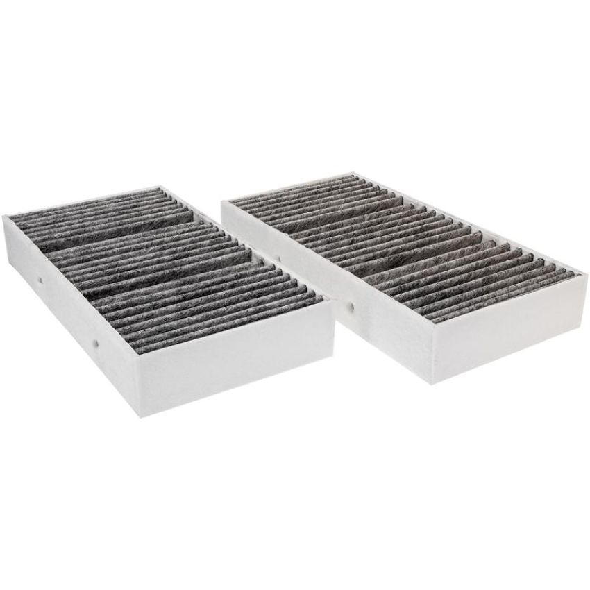 BALDWIN FILTERS PA10448 KIT Set of 2 Cabin Air Elements