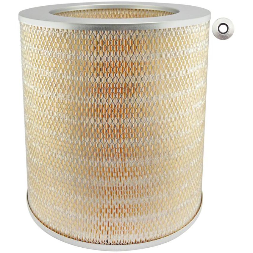 BALDWIN FILTERS PA1630-2 Air Element with 2-Inch Pleats