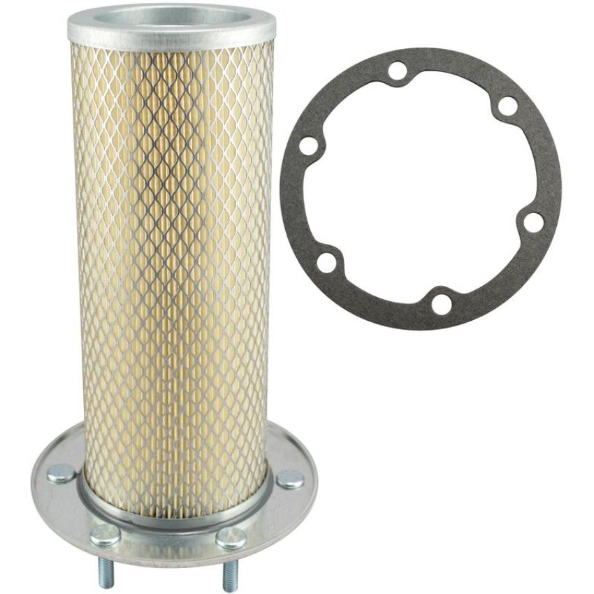 BALDWIN FILTERS PA1647 Inner Air Element with 6 Bolts