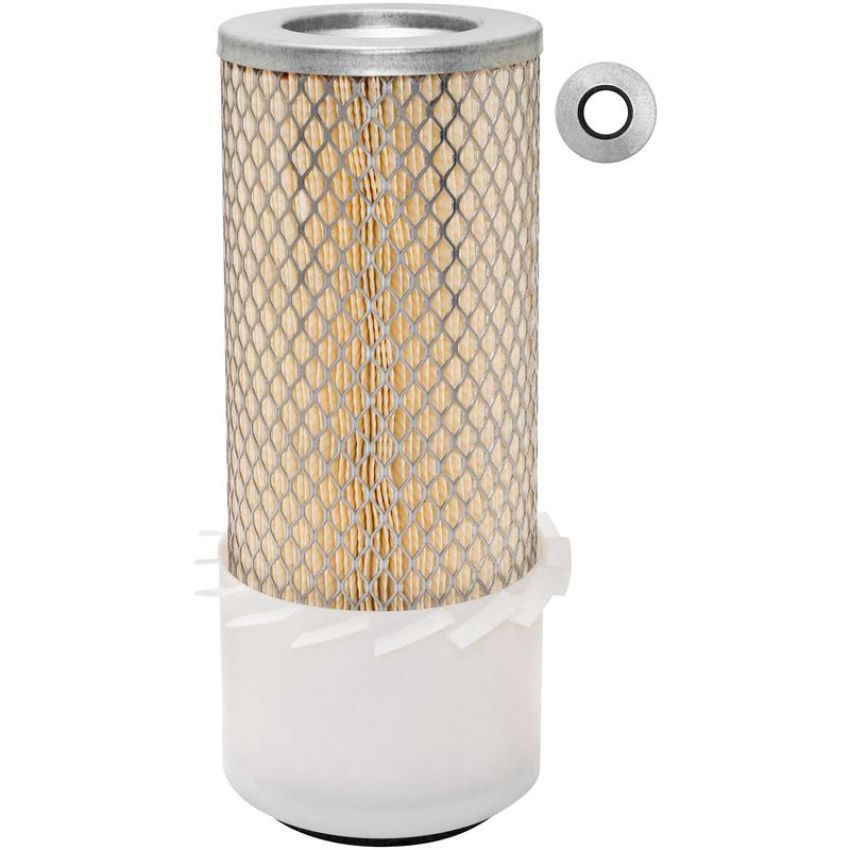 BALDWIN FILTERS PA1690-FN Air Element with Fins