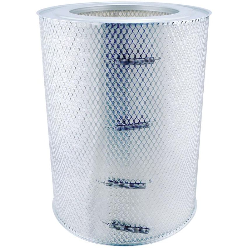 BALDWIN FILTERS PA1702 Dual-Stage Air Element with Blanket and Screen