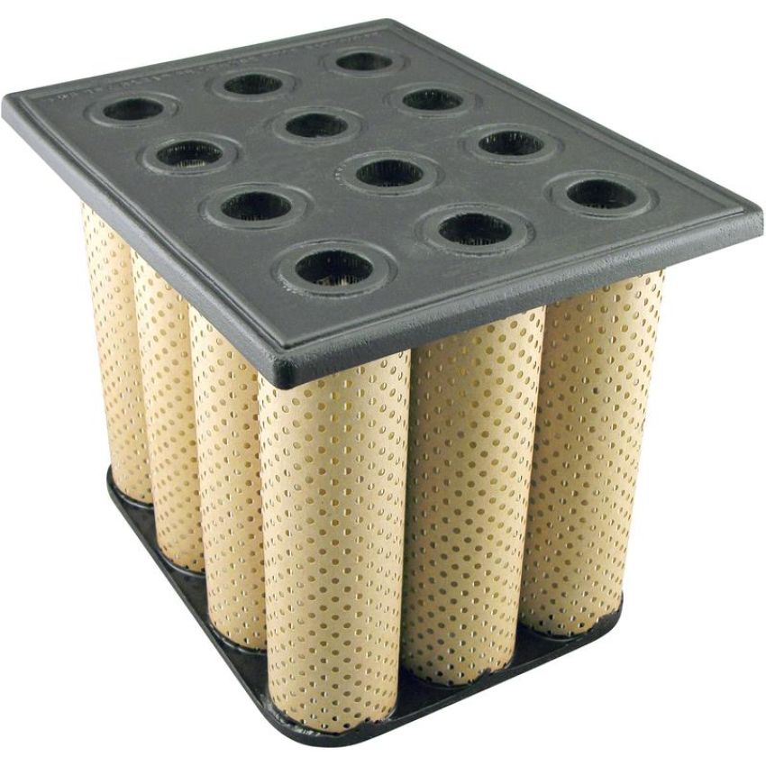 BALDWIN FILTERS PA1774 Tube-Type Air Filter