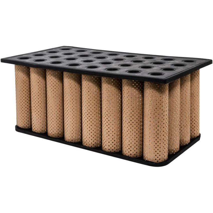 BALDWIN FILTERS PA1781 Tube-Type Air Filter