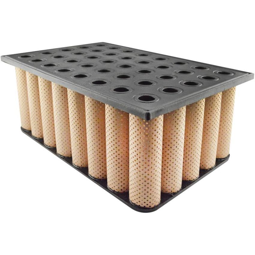 BALDWIN FILTERS PA1782 Tube-Type Air Filter