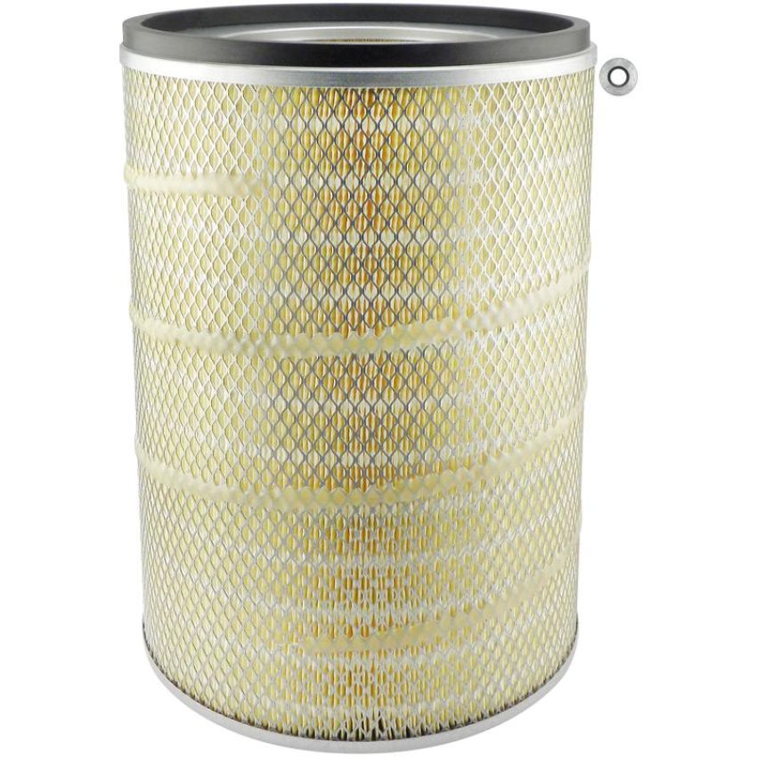 BALDWIN FILTERS PA1885XP Extreme Performance Nano Air Element
