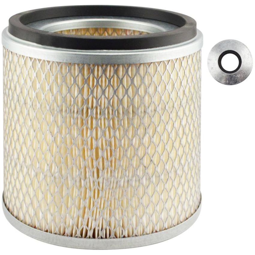BALDWIN FILTERS PA1996 Inner Air Element