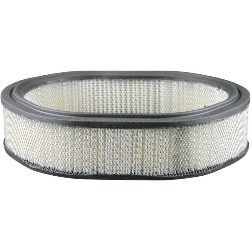 BALDWIN FILTERS PA2158 Oval Air Element