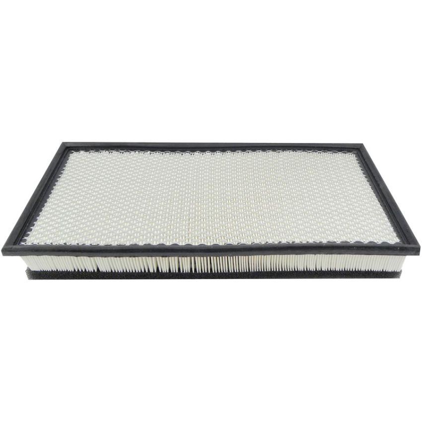 BALDWIN FILTERS PA2232 Panel Air Element with Foam Pad
