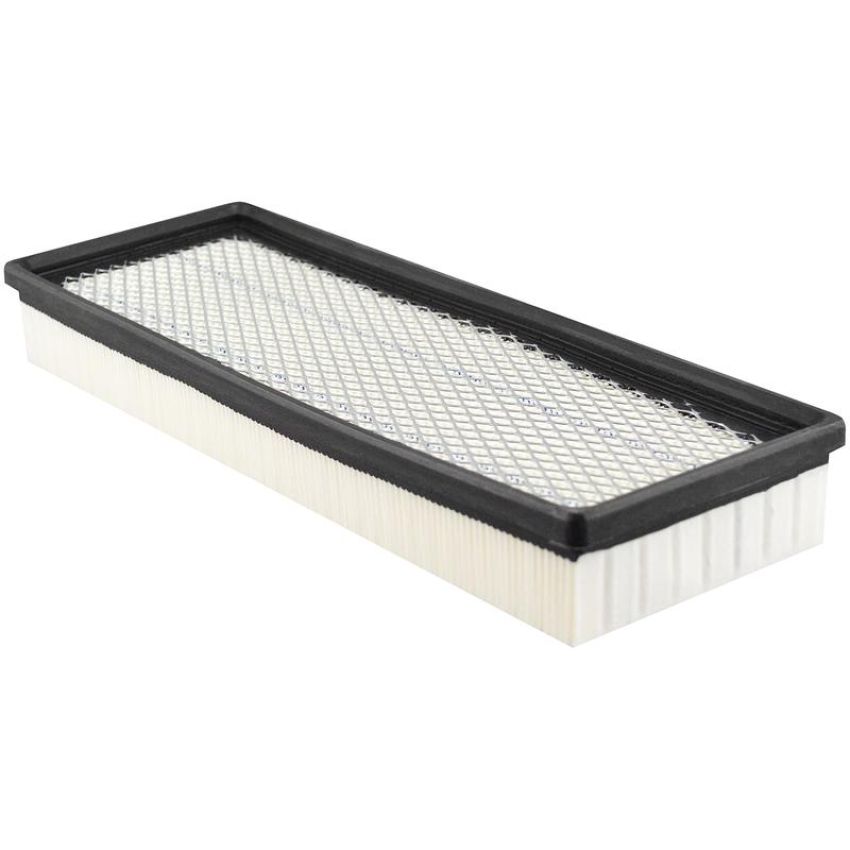 BALDWIN FILTERS PA2234 Panel Air Element with Foam Pad