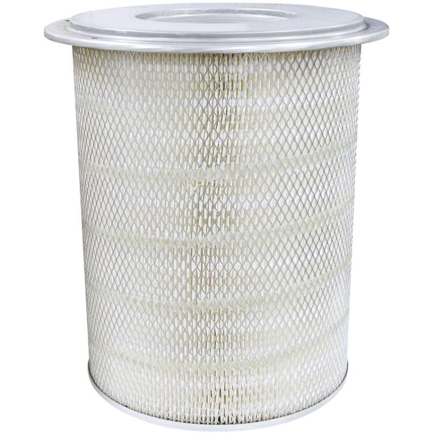 BALDWIN FILTERS PA2333 Air Element with Lid and 6 Bolt Holes
