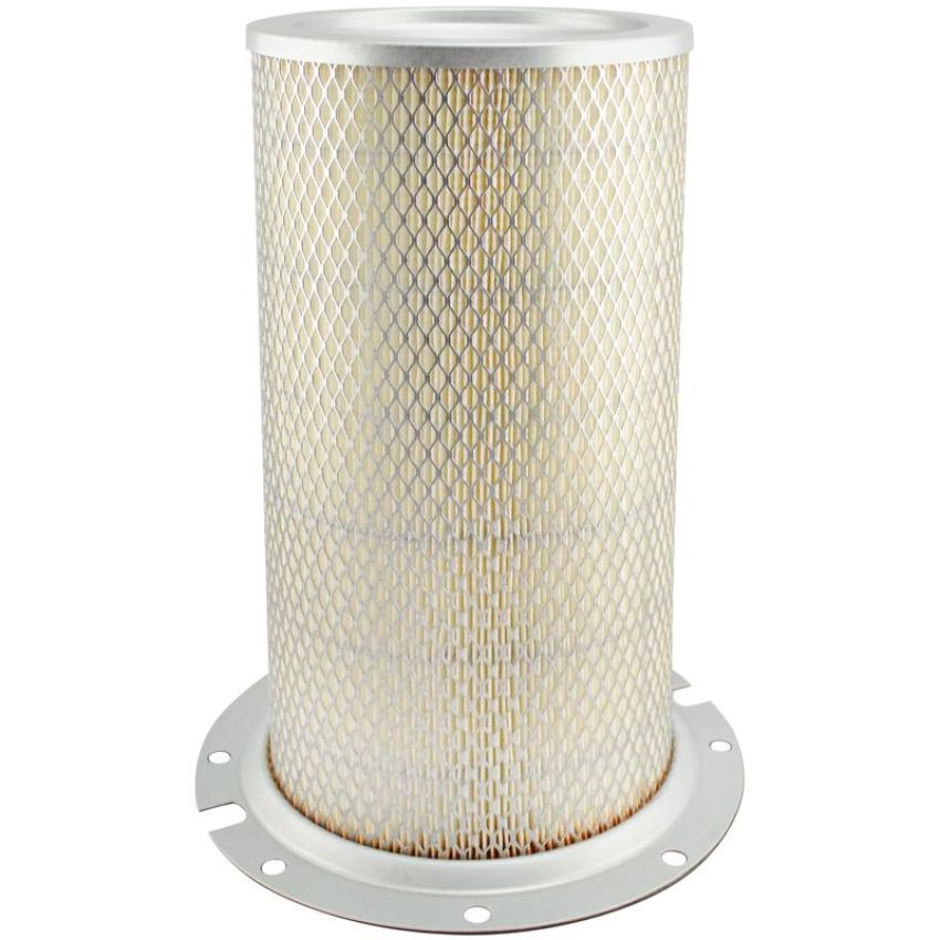 BALDWIN FILTERS PA2359 Inner Air Element with 8 Bolt Holes