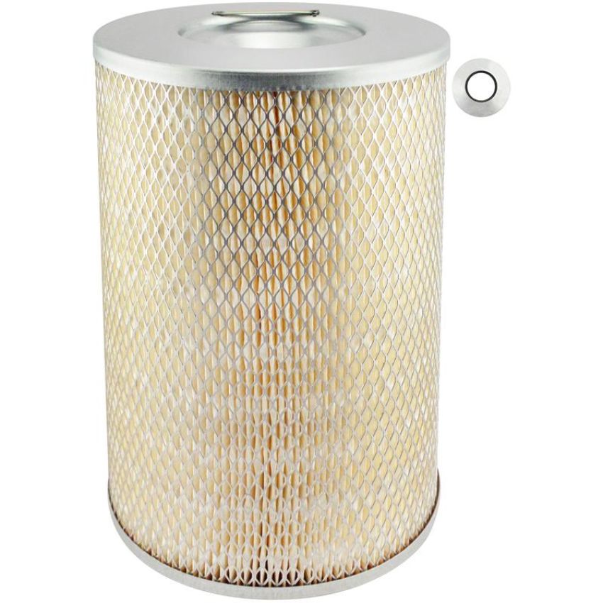 BALDWIN FILTERS PA2421 Outer Air Element with Lift Tab