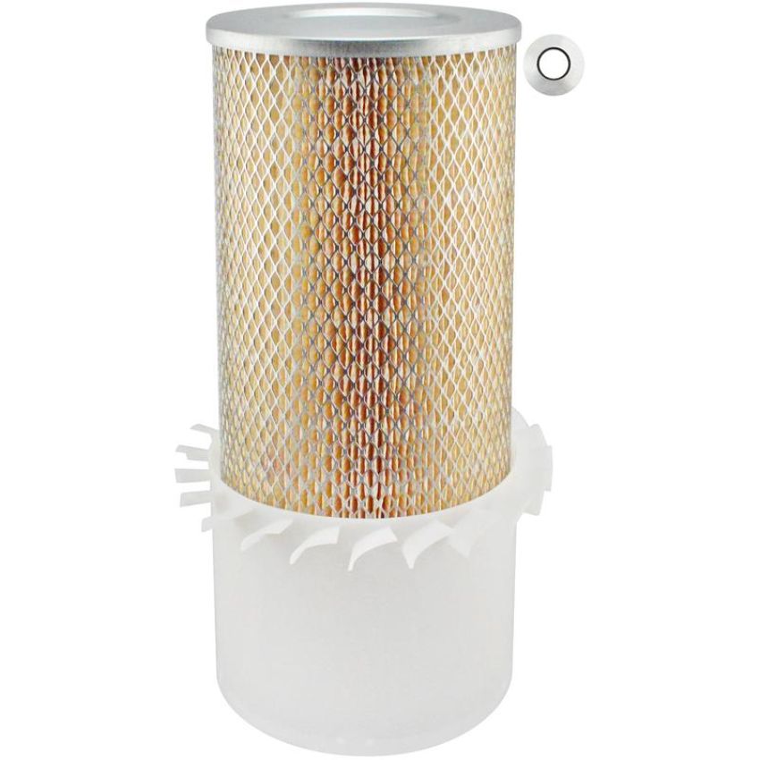 BALDWIN FILTERS PA2426-FN Outer Air Element with Fins