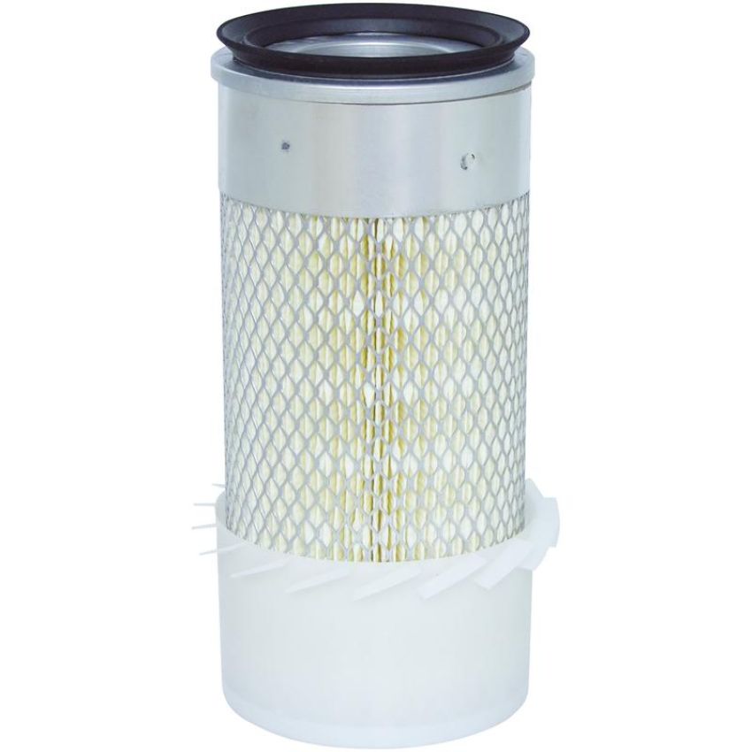 BALDWIN FILTERS PA2488-FN Outer Air Element with Fins