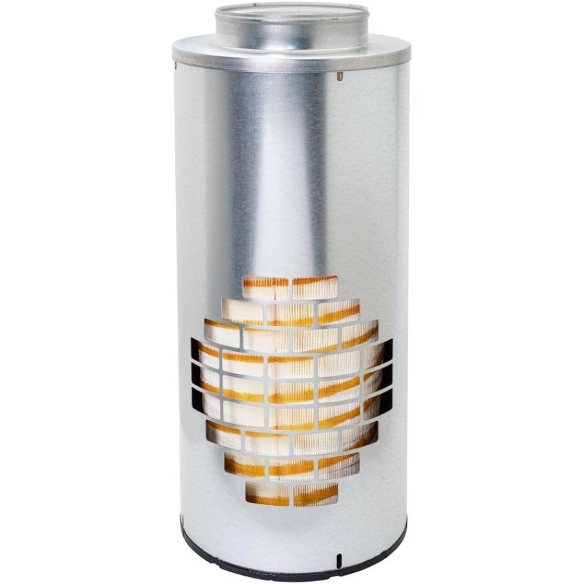 BALDWIN FILTERS PA2650 Replacement for Ecolite Air Element in Disposable Housing