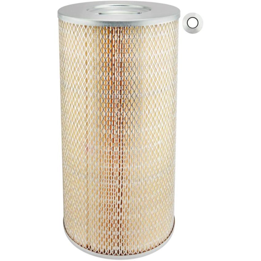 BALDWIN FILTERS PA2673 Outer Air Element with Lift Bar