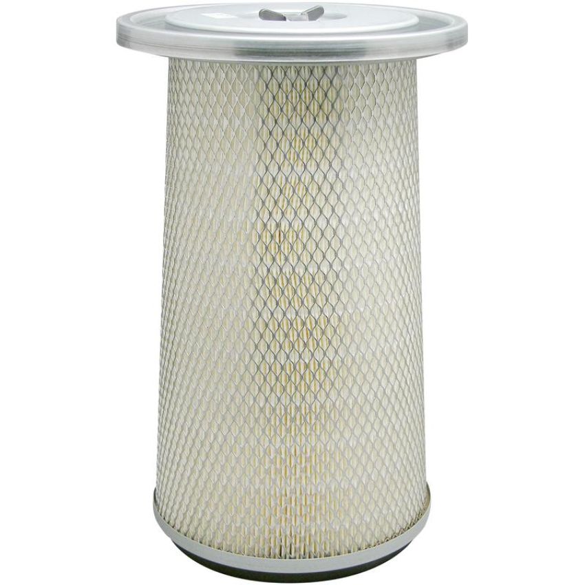 BALDWIN FILTERS PA2677 Conical-Shaped Air Element with Lid