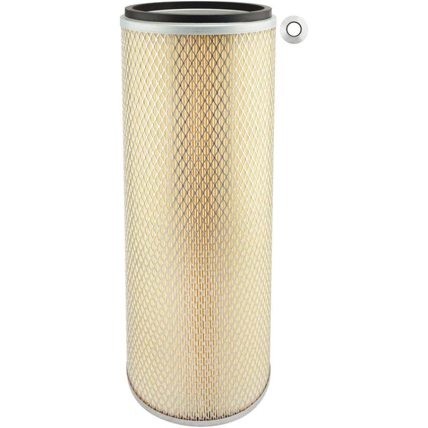 BALDWIN FILTERS PA2708 Inner Air Element