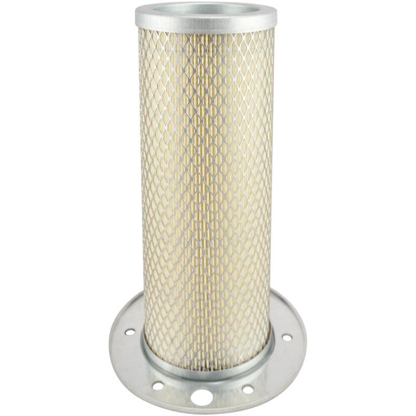 BALDWIN FILTERS PA2719 Inner Air Element with 8 Bolt Holes