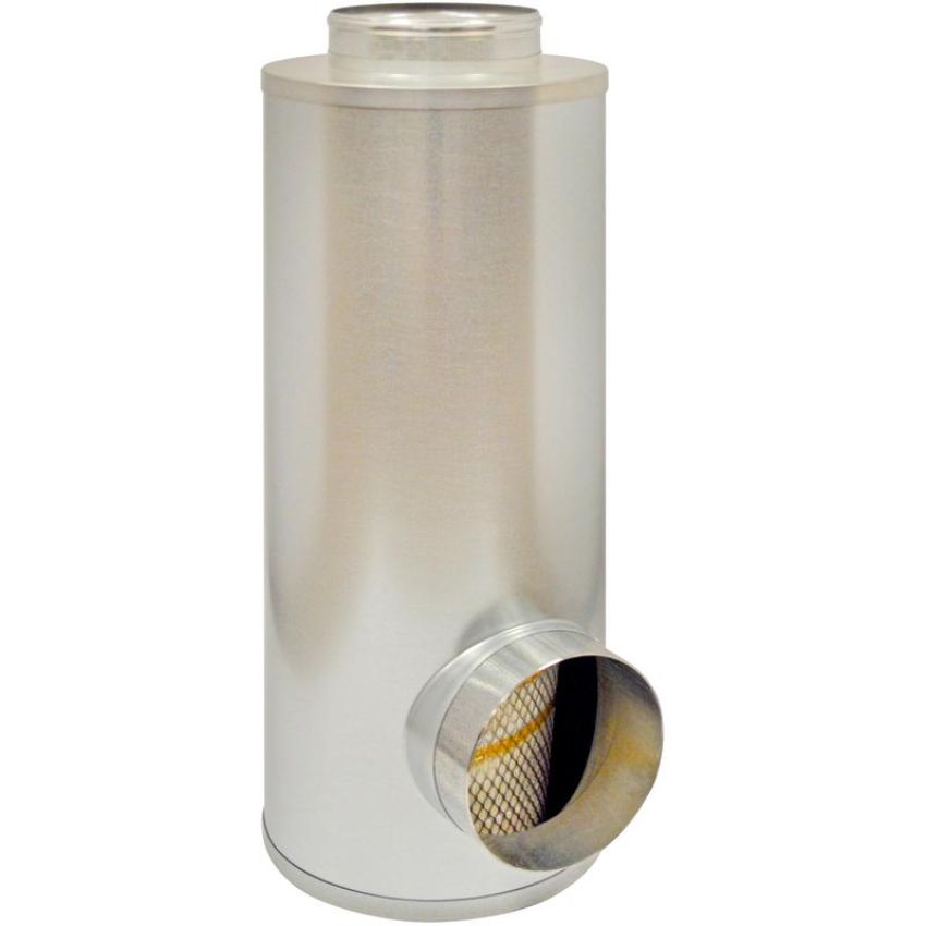 BALDWIN FILTERS PA2721 Replacement for Ecolite Air Element in Disposable Housing
