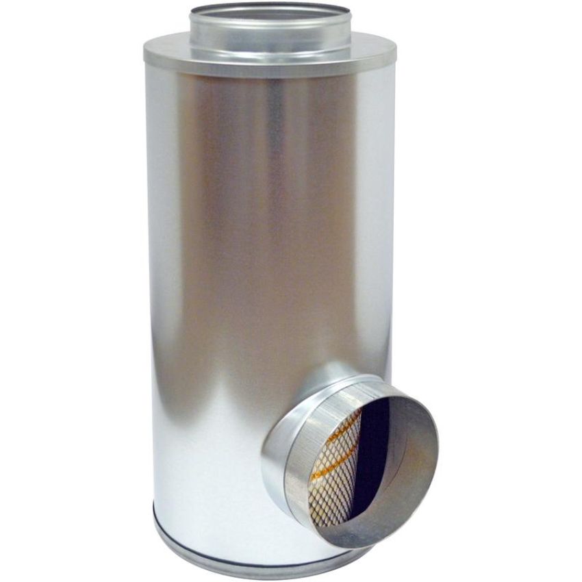 BALDWIN FILTERS PA2722 Replacement for Ecolite Air Element in Disposable Housing